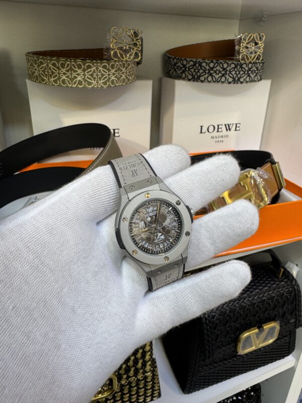 Hublot watch