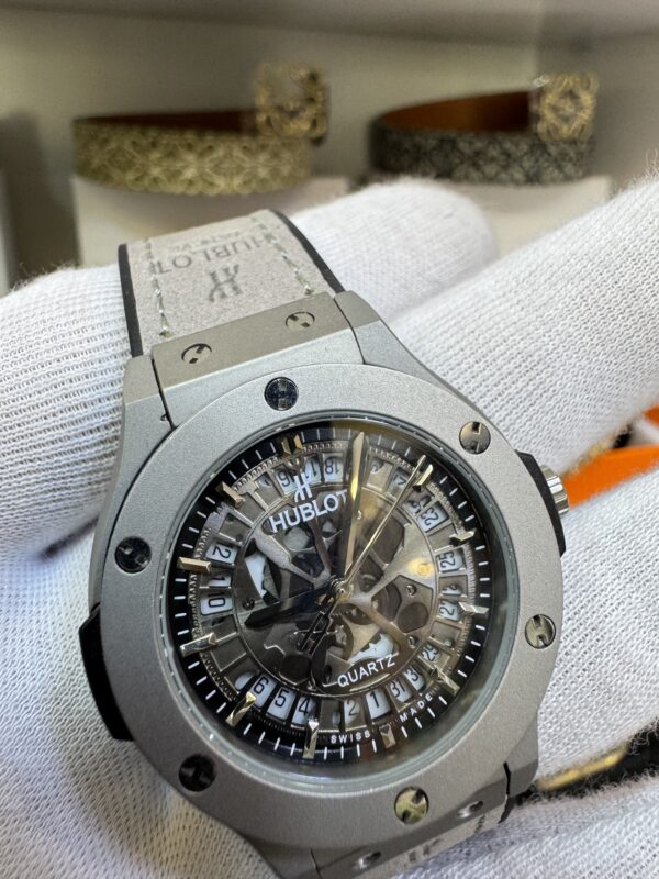 ⁦Hublot watch⁩ - الصورة ⁦2⁩