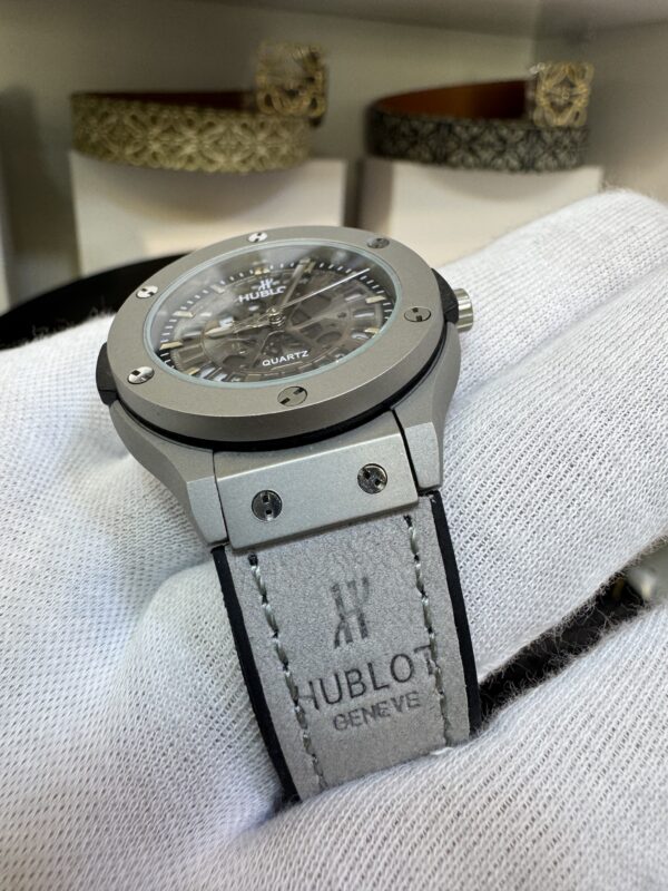 ⁦Hublot watch⁩ - الصورة ⁦3⁩