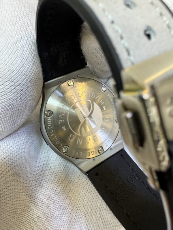 ⁦Hublot watch⁩ - الصورة ⁦5⁩