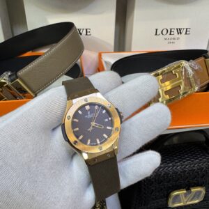 Hublot watch