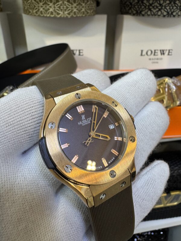 ⁦Hublot watch⁩ - الصورة ⁦2⁩