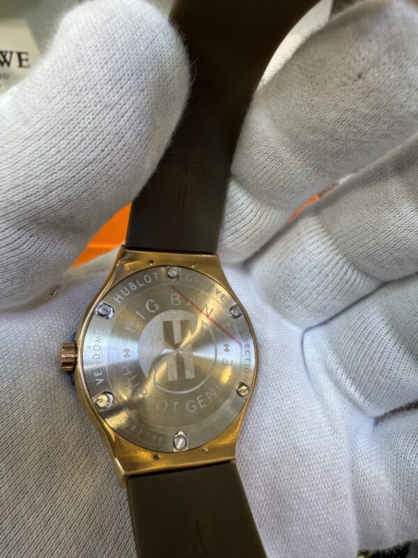 ⁦Hublot watch⁩ - الصورة ⁦4⁩