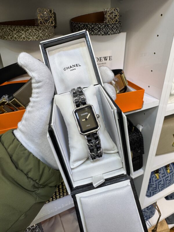 Chanel Watch