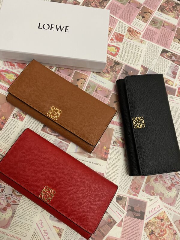 Loewe Wallet