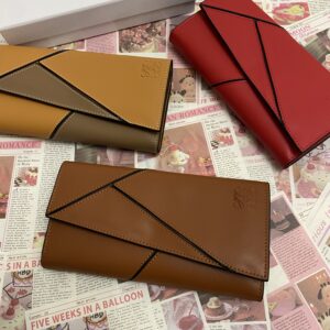 Loewe Wallet