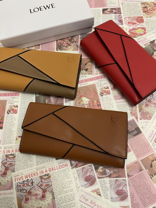 Loewe Wallet