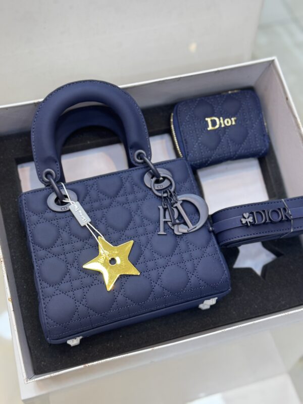 ⁦Package lady Dior Master⁩ - الصورة ⁦6⁩