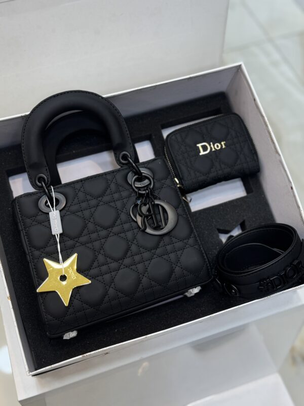 ⁦Package lady Dior Master⁩ - الصورة ⁦7⁩
