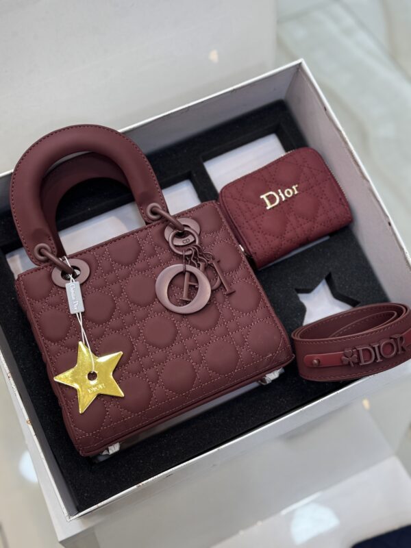 ⁦Package lady Dior Master⁩ - الصورة ⁦10⁩