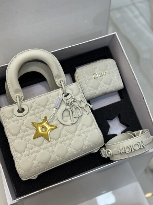 ⁦Package lady Dior Master⁩ - الصورة ⁦2⁩