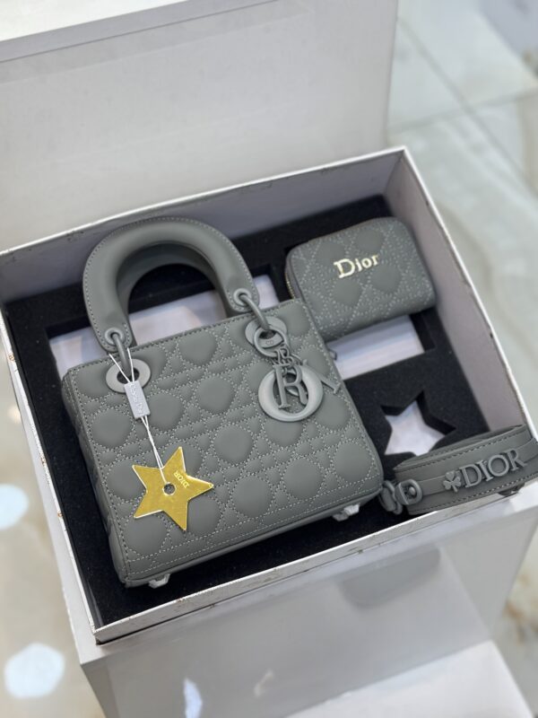 ⁦Package lady Dior Master⁩ - الصورة ⁦3⁩