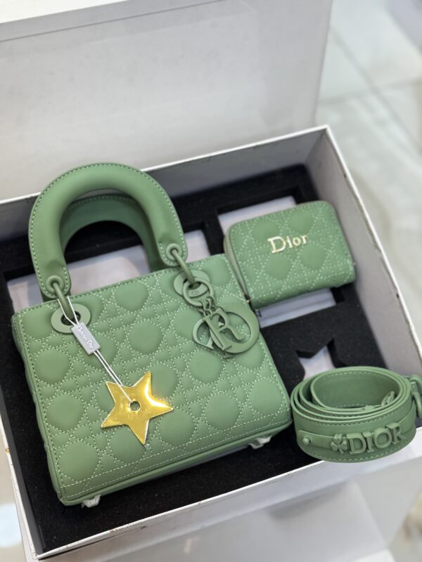 ⁦Package lady Dior Master⁩ - الصورة ⁦5⁩