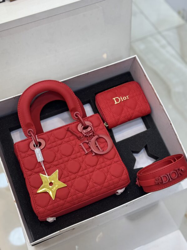 ⁦Package lady Dior Master⁩ - الصورة ⁦8⁩