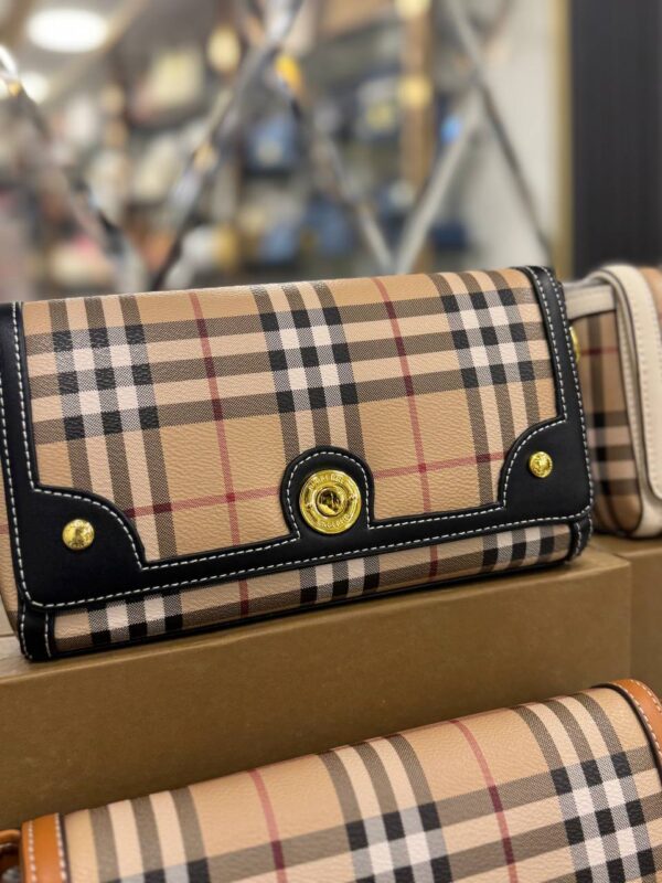 Burberry Bag