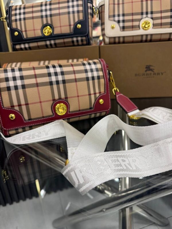⁦Burberry Bag⁩ - الصورة ⁦10⁩