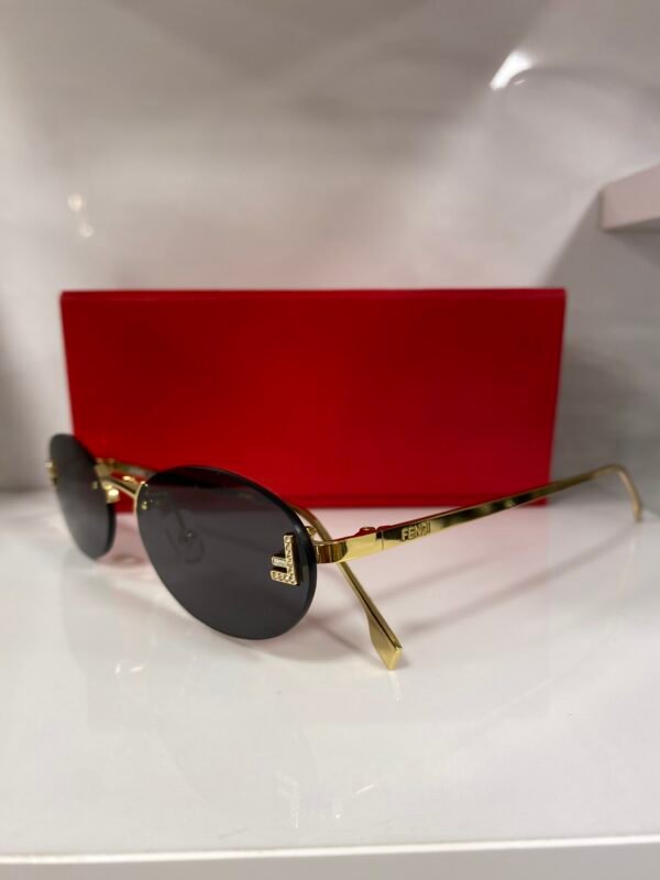 Fendi Sunglasses