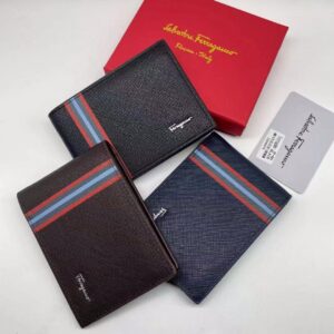 Salvatore Ferragamo Wallet