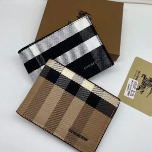 Burberry Wallet