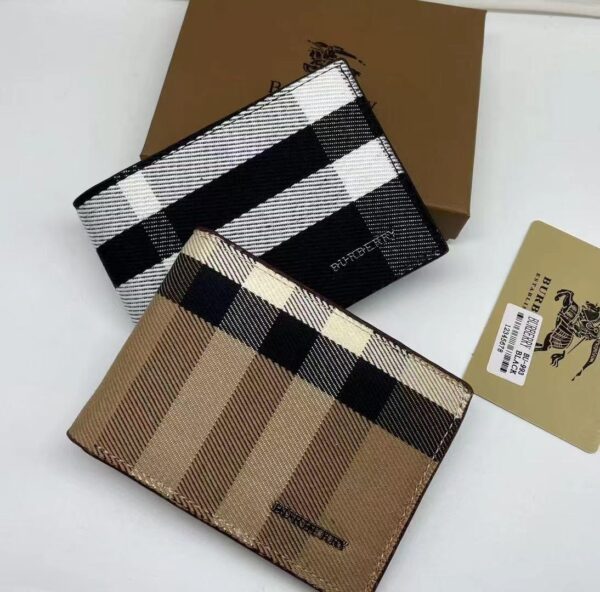 Burberry Wallet