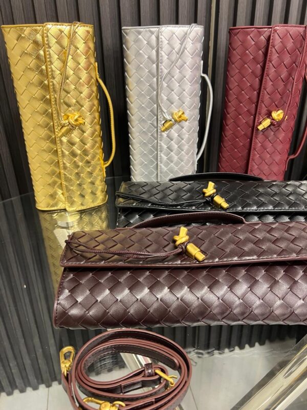 ⁦Bottega bag⁩ - الصورة ⁦8⁩