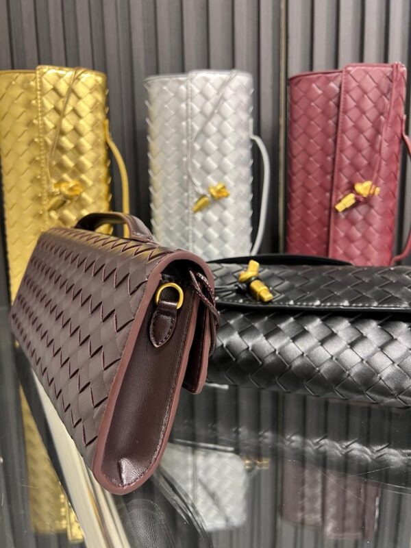 ⁦Bottega bag⁩ - الصورة ⁦4⁩