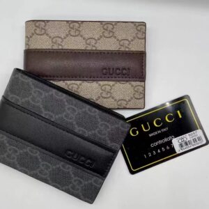 Gucci Wallet
