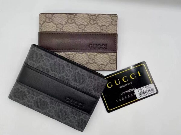 Gucci Wallet
