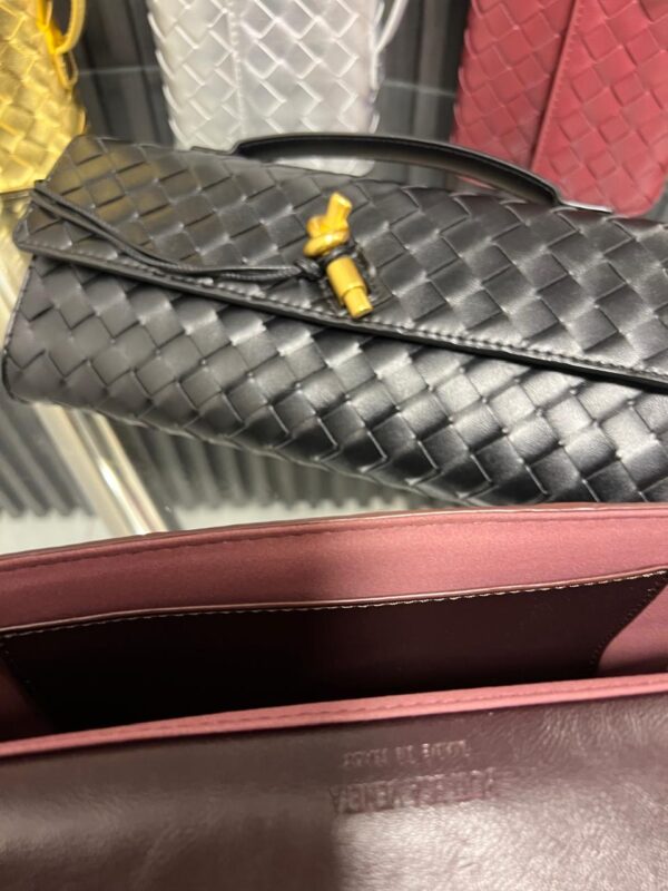 ⁦Bottega bag⁩ - الصورة ⁦7⁩