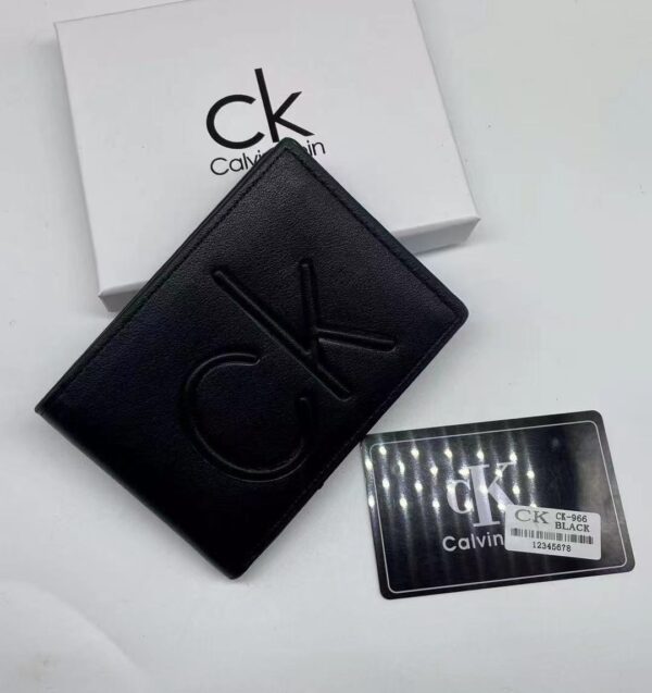 Calvin Klein Wallet
