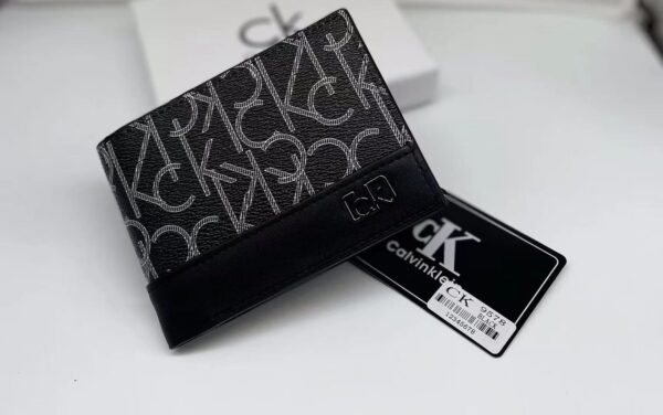 Calvin Klein Wallet