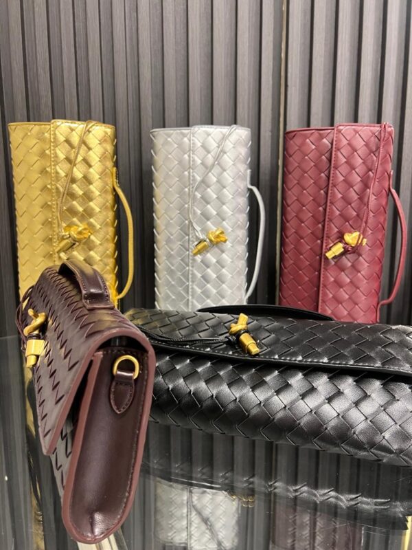 ⁦Bottega bag⁩ - الصورة ⁦5⁩