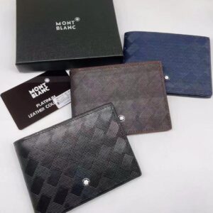 Mont Blanc Wallet