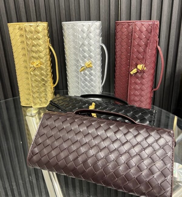 ⁦Bottega bag⁩ - الصورة ⁦3⁩