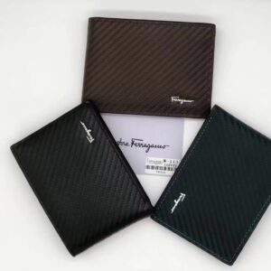 Ferragamo Wallet