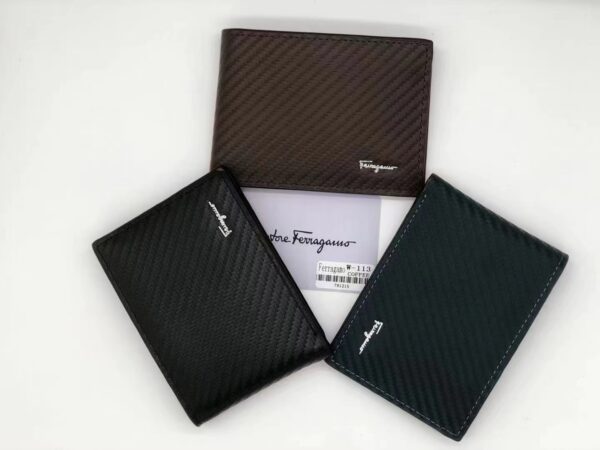 Ferragamo Wallet