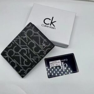 Calvin Klein Wallet