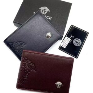 Versace Wallet
