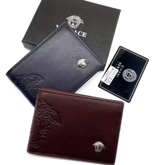 Versace Wallet