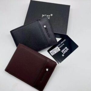 Mont Blanc Wallet