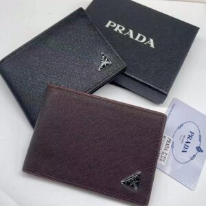 Prada Wallet