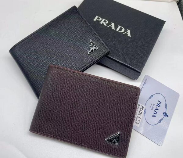 Prada Wallet