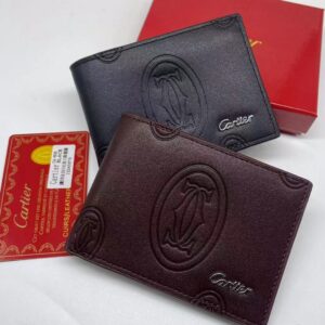 Cartier Wallet