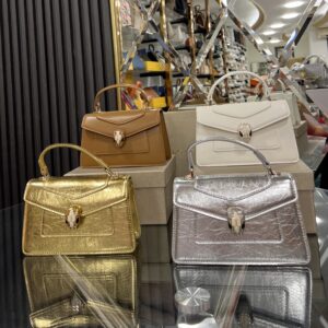 Bvlgari bag