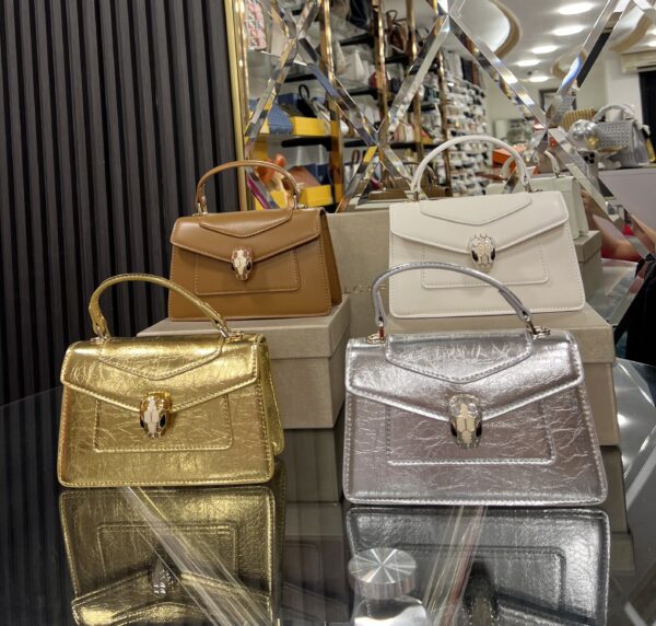 Bvlgari bag