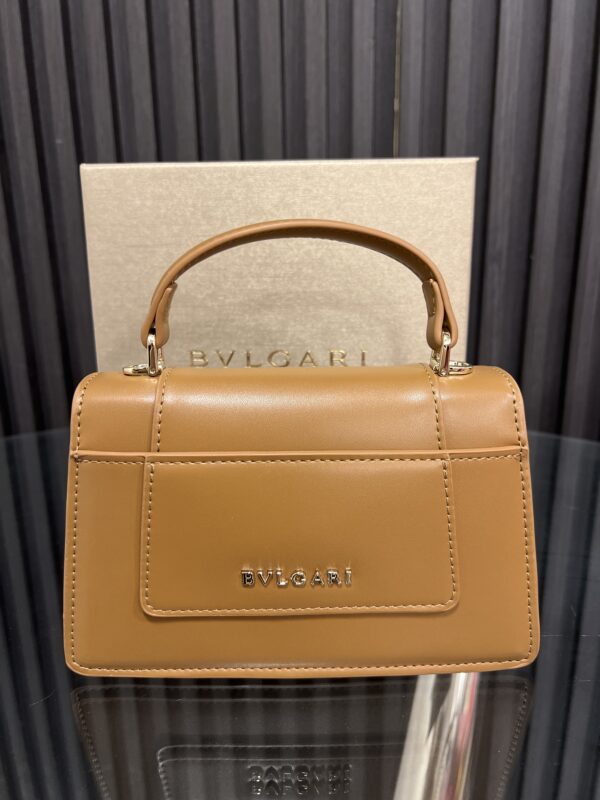 ⁦Bvlgari bag⁩ - الصورة ⁦8⁩