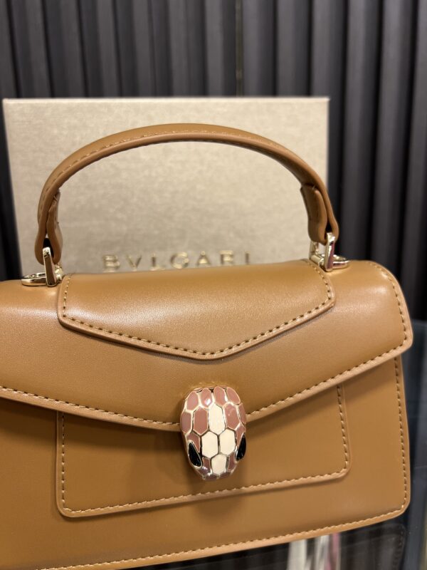 ⁦Bvlgari bag⁩ - الصورة ⁦11⁩