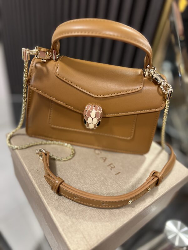 ⁦Bvlgari bag⁩ - الصورة ⁦10⁩