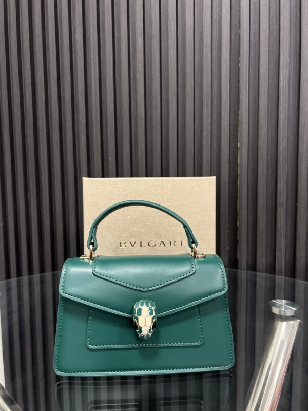 ⁦Bvlgari bag⁩ - الصورة ⁦6⁩