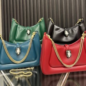 Bvlgari bag